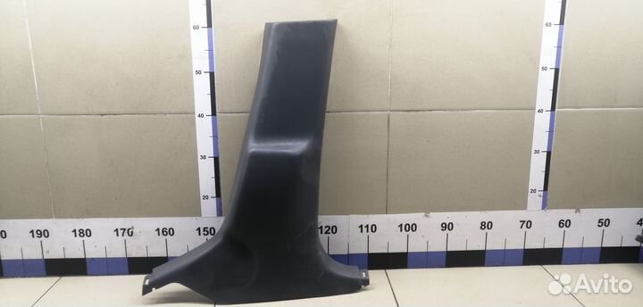 Обшивка стойки Almera Classic (B10) 2006-2013