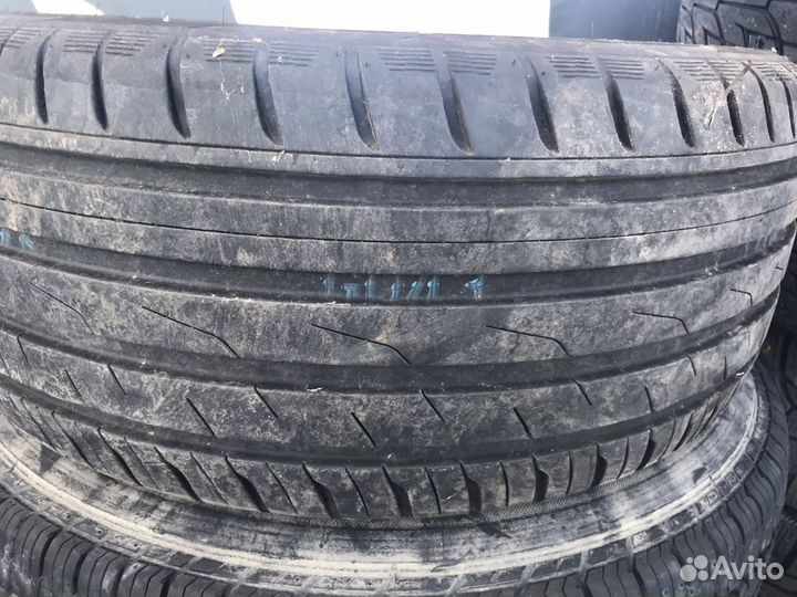 Toyo Proxes CF2 235/45 R17