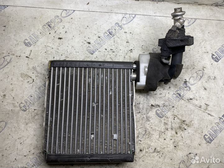 Радиатор кондиционера Mazda 6 GG