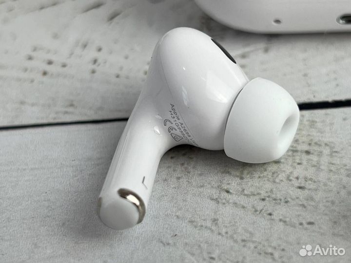 Наушники AirPods Pro 2 type-c+чехол в подарок