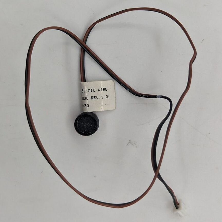 [CY100000W00] Микрофон Cy100000w00, Acer Aspire 3100, 3690, 5100