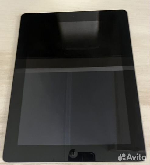 iPad 3 a1430 64gb wifi + cellular