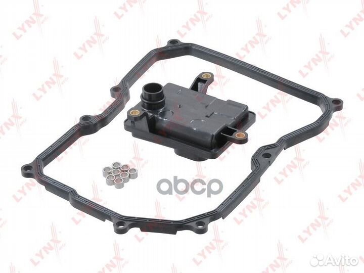 Фильтр АКПП LT1191 lynxauto