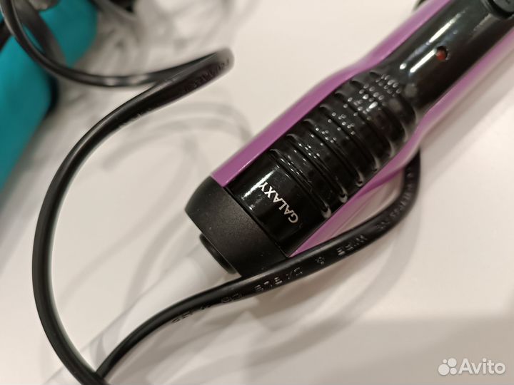Выпрямитель для волос