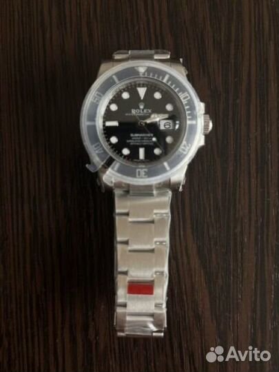 Rolex Submariner 40mm VSF Часы