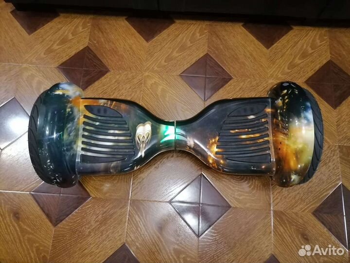 Гироскутер 10.5 бу