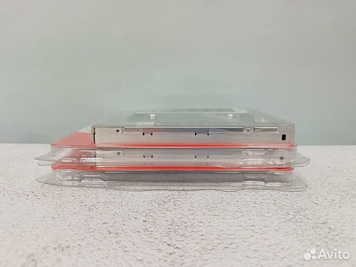 Салазки для HDD 12.5