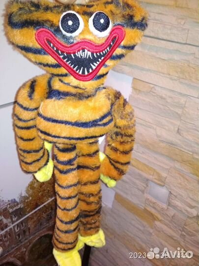 Хаги Ваги Новый