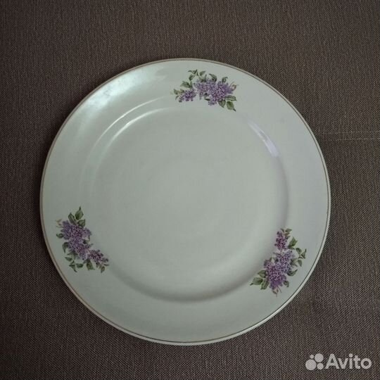 Столовый сервиз