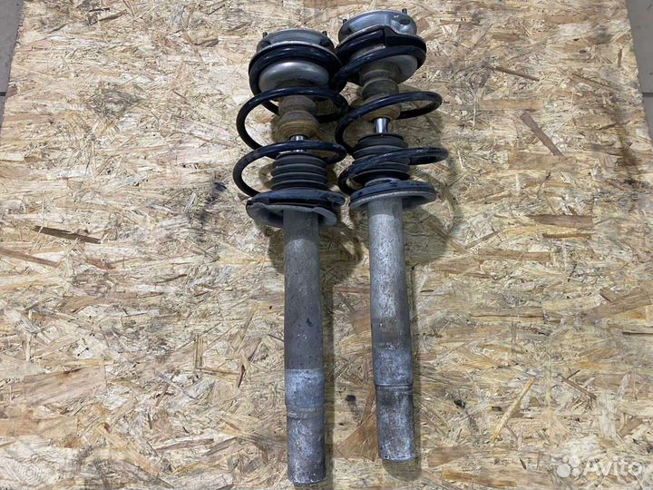 Амортизаторы передние bmw e39