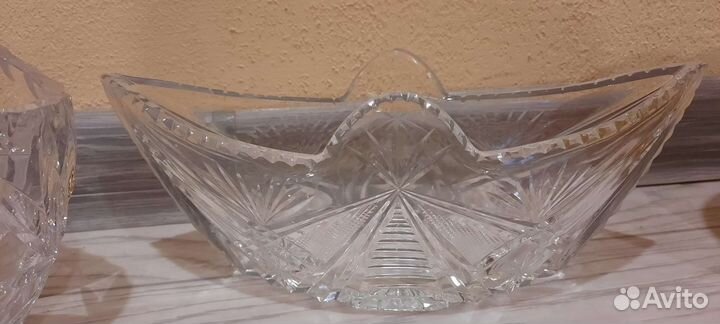 Конфетница