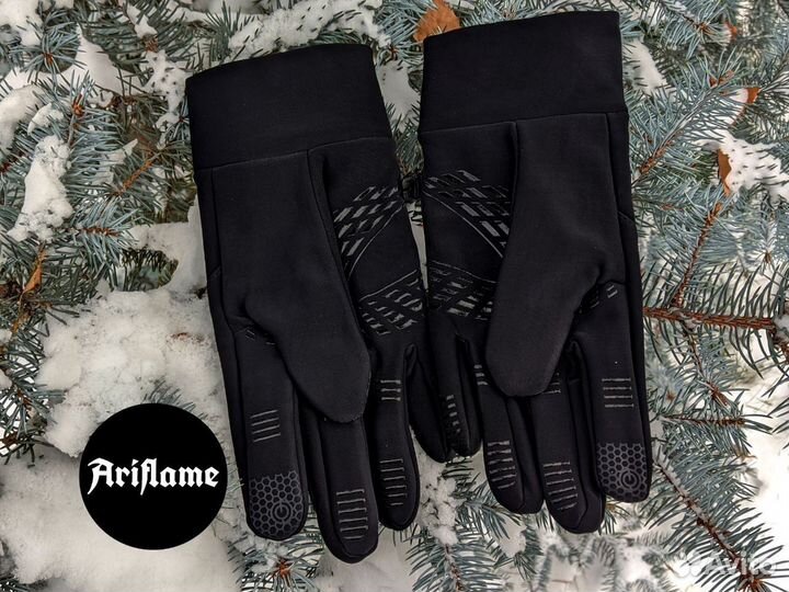 Перчатки Nike