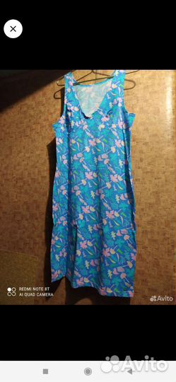 Женские ночные сорочки новые