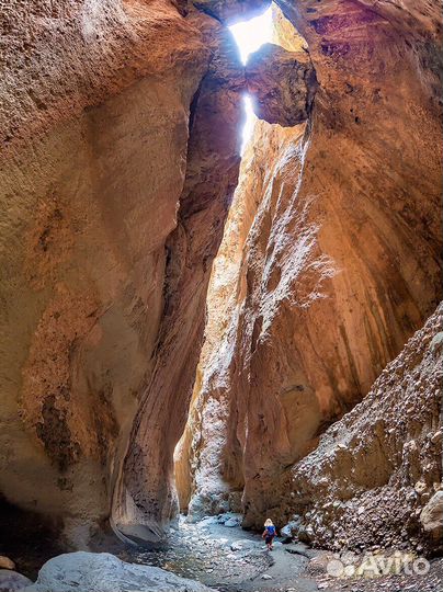 Туры по Дагестану