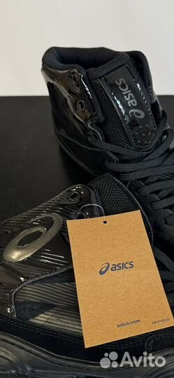 Борцовки asics jb