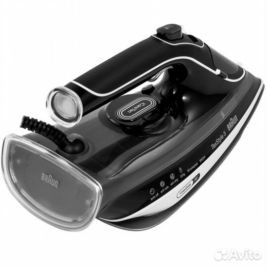 Утюг Braun SI 5188BK