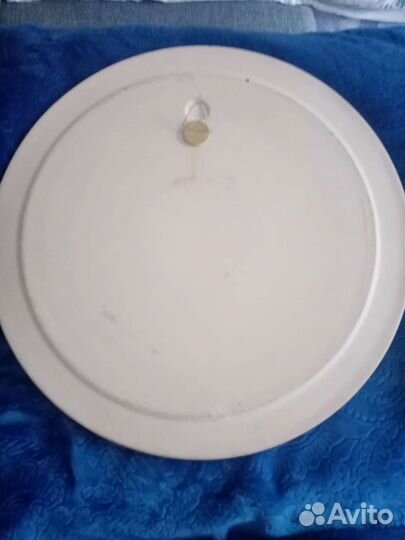 Настенное панно керамика