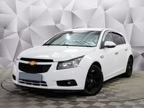 Chevrolet Cruze 1.6 MT, 2012, 143 000 км, с пробегом, цена 860 000 руб.