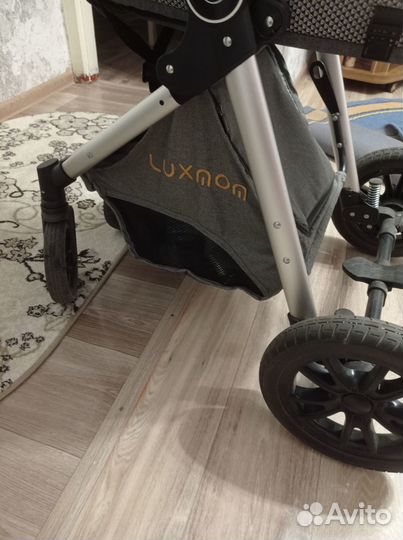 Детские коляски