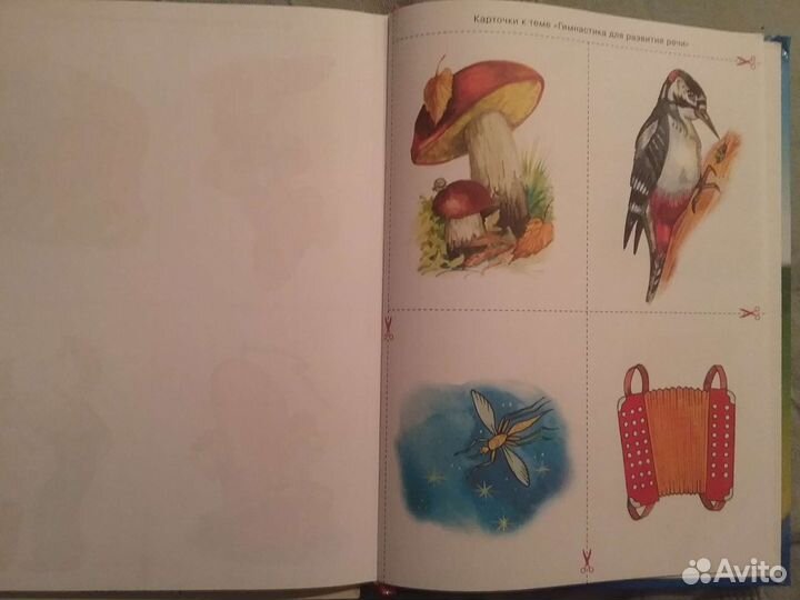 Книги по логопедии