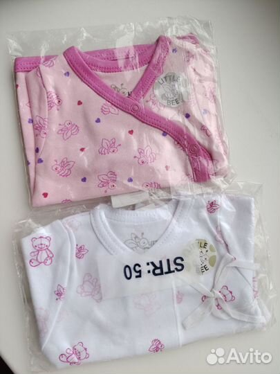 Одежда для кукол Дания Новая