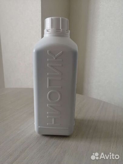 Алламинол концентрат 1л