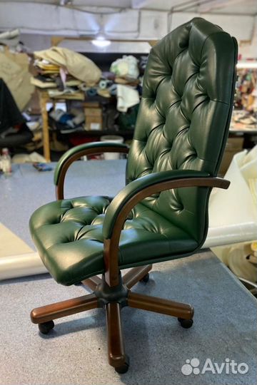 Компьютерное кресло