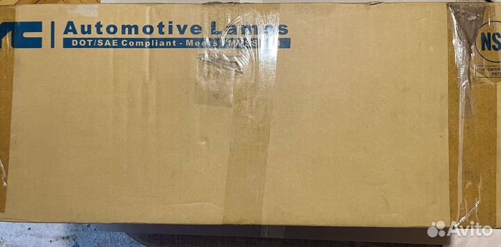 Фара Tuc TG-212-11K0CL Camry 2010-2011