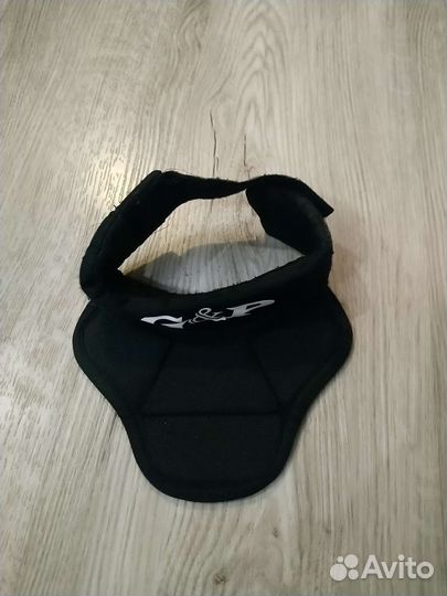 Хоккейная форма