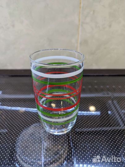 Стопки СССР