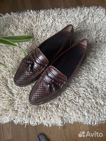 Туфли мужские Camel новые