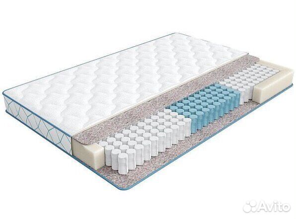 Матрас аскона Sky ice