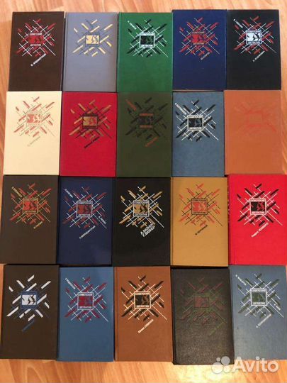 Советские детективы