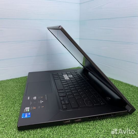 Игровой Ноутбук Asus TUF dash F15RTX 3060 4gb