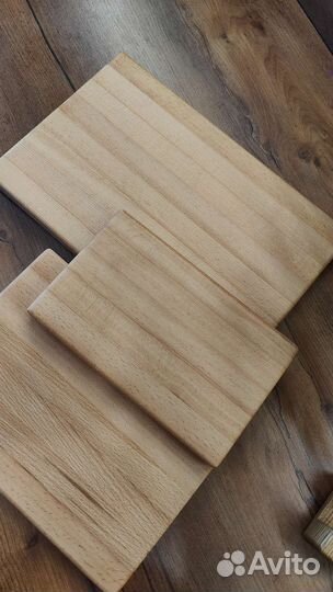 Разделочная доска дерево