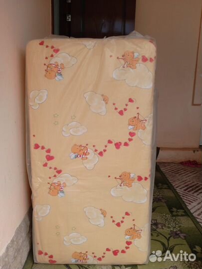 Матрас детский