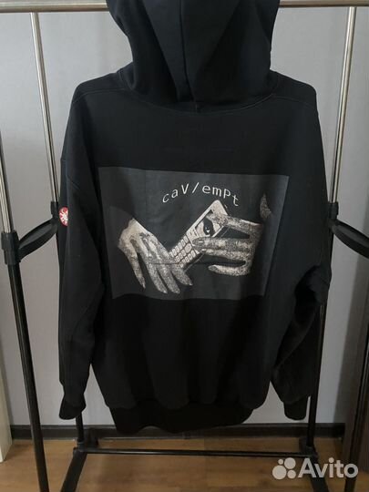 Худи Cav empt