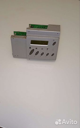 Saeco Royal плата управления и силовая lcd