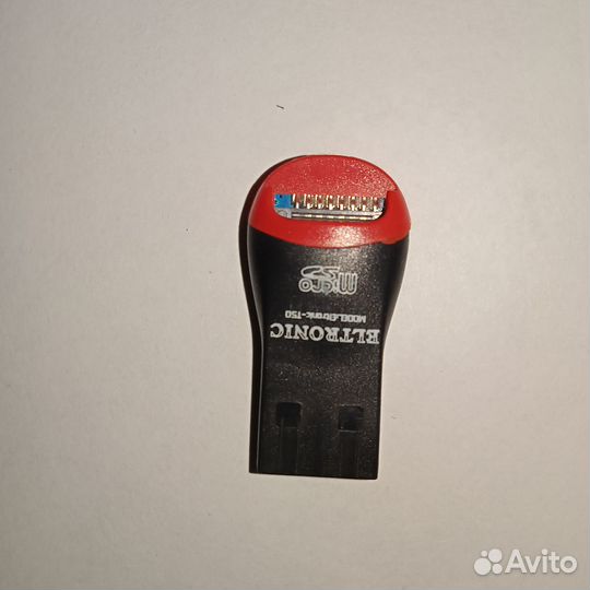 Кардридеры