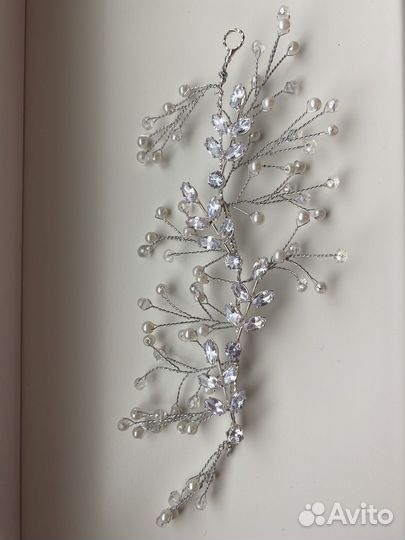 Украшение для волос