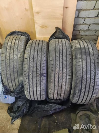 Sunwide Conquest 225/55 R18