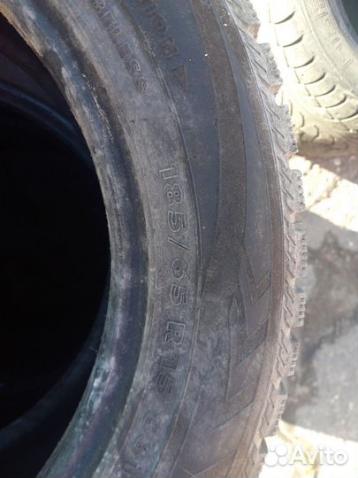 Nordman Nordman 4 185/65 R15 88T