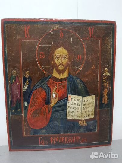 Икона 