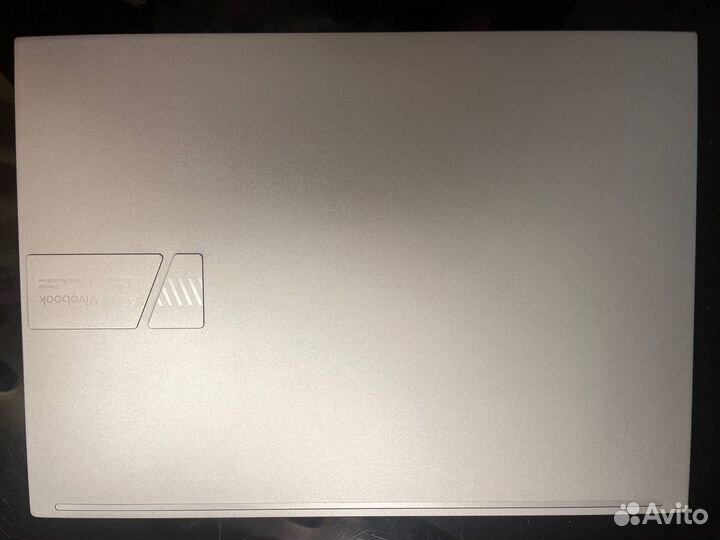 Asus vivobook pro 14 oled