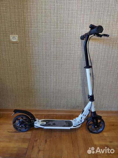 Самокат Tech Team Ram