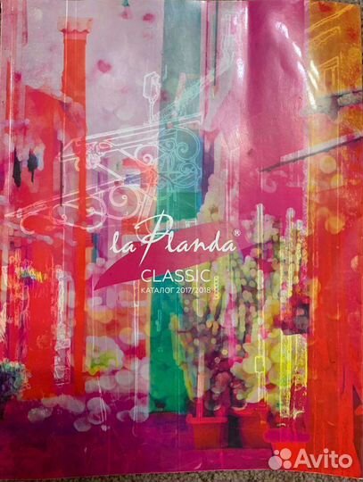 Головные уборы LaPlanda