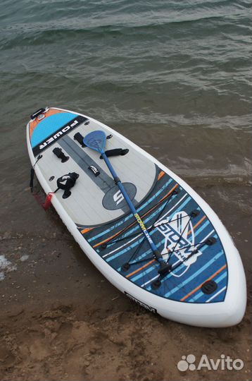 Сап доска Sup WindSup Stormline Powermax 10.6