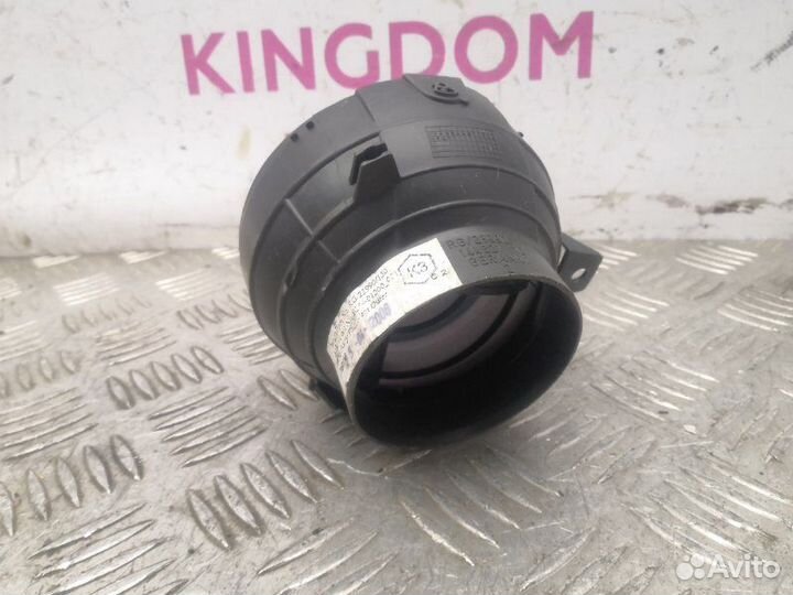 Дефлектор воздушный Mini Cooper R56LCI N16 2013