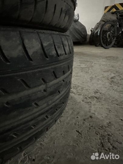 Toyo Proxes Sport 245/45 R19 102Y