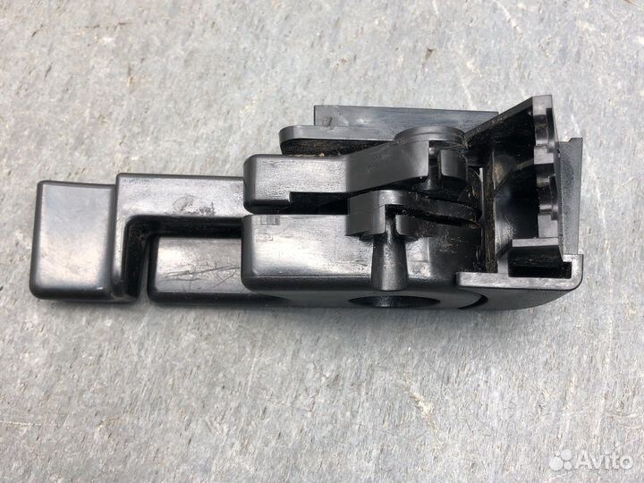 Ручка бака lancer 10